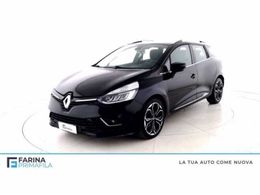 Renault Clio GrandTour