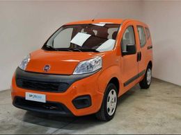 Fiat Qubo