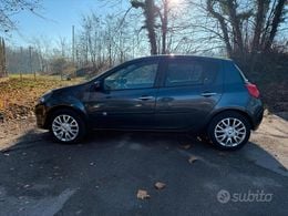 Renault Clio II