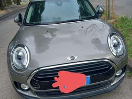 Mini Cooper D Clubman