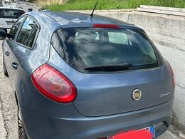 Fiat Bravo