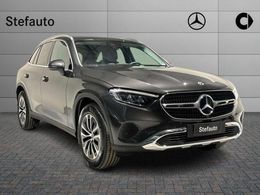 Mercedes GLC220