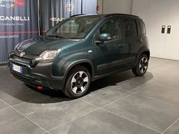 Fiat Panda 4x4