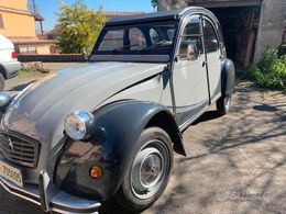 Citroën 2CV