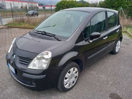 Renault Modus