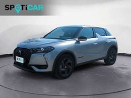 DS Automobiles DS3 Crossback