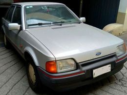 Ford Escort