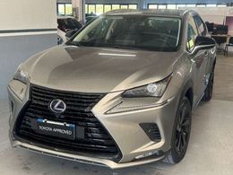 Lexus NX300h