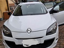 Renault Mégane GrandTour