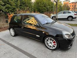 Renault Clio R.S.