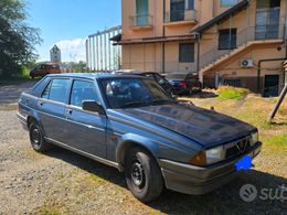 Alfa Romeo 75