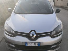 Renault Mégane IV