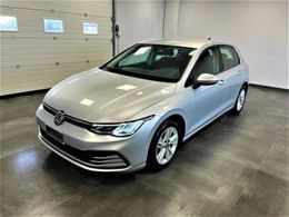 VW e-Golf