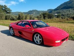 Ferrari F355