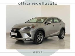 Lexus NX300h