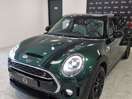 Mini Cooper Clubman