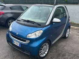 Smart ForTwo Coupé