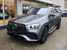 Mercedes GLE53 AMG