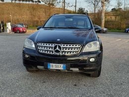 Mercedes ML320