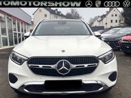 Mercedes GLC220