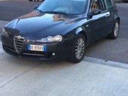 Alfa Romeo 147