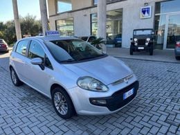 Fiat Punto Evo