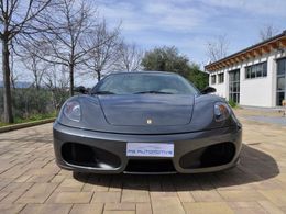 Ferrari F430