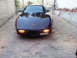 Corvette C4