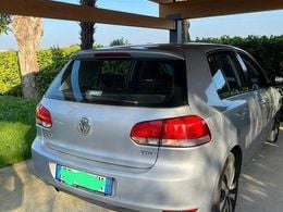 VW Golf VI