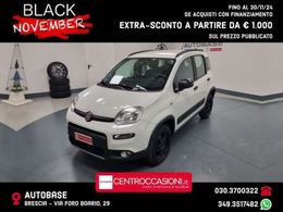 Fiat Panda 4x4