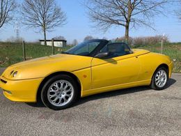 Alfa Romeo Spider