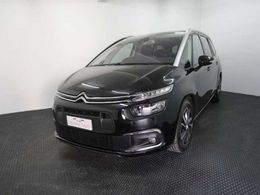 Citroën C4 SpaceTourer