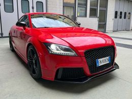 Audi TTS