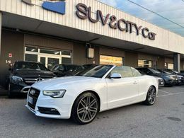 Audi A5 Cabriolet