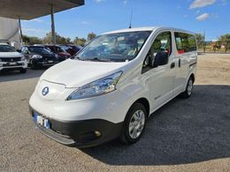 Nissan e-NV200