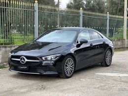 Mercedes CLA180