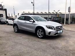 Mercedes GLA180