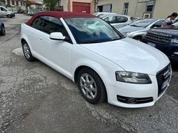 Audi A3 Cabriolet