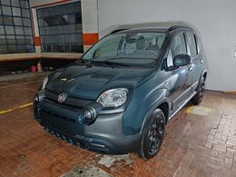 Fiat Panda 4x4