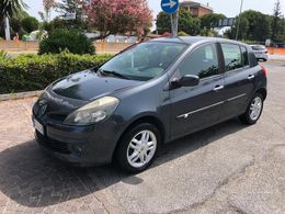 Renault Clio III