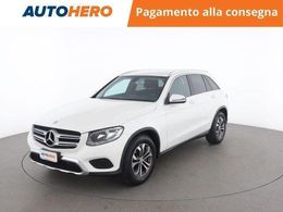 Mercedes GLC220