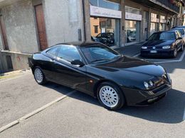 Alfa Romeo GTV