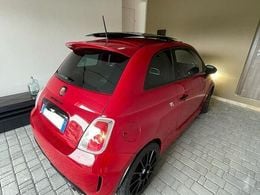 Abarth 500