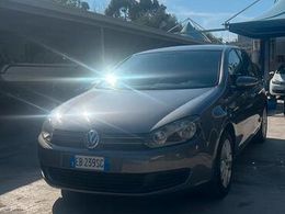 VW Golf VI