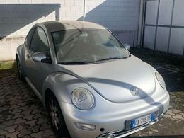 VW Beetle