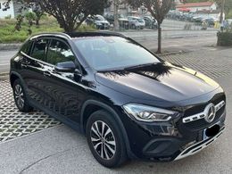 Mercedes GLA250