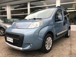 Fiat Qubo