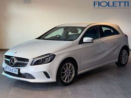 Mercedes CLA200