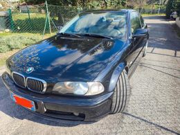 BMW 323