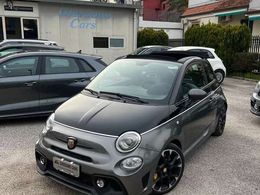 Abarth 595C